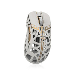 WL Mouse Sword X - White